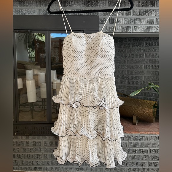 ERIN by Erin Fetherston party dress - Picture 1 of 6